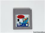 Gameboy Classic - TinTin Au Tibet - FAH