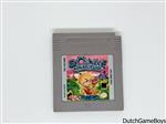 Gameboy Classic - Bonk's Adventure - USA