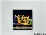 Atari Lynx - Viking Child