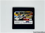 Sega Game Gear - Out Run Europa