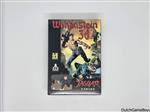 Atari Jaguar - Wolfenstein 3D - New & Sealed