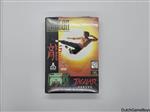 Atari Jaguar - Dragon - The Bruce Lee Story - New & Sealed