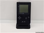 Gameboy Pocket - Console - Black