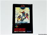 Super Nintendo / SNes - The Pirates Of Dark Water - NOE - Manual