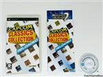 PSP - Capcom Classics Collection - Reloaded