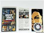 PSP - Grand Theft Auto - Liberty City Stories
