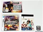 Nintendo DS - Advance Wars - Dark Conflict - HOL