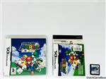 Nintendo DS - Super Mario 64 DS - FHG