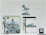 Nintendo DS - Final Fantasy III - UKV