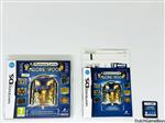 Nintendo DS - Professor Layton En De Melodie Van Het Spook - HOL