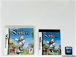 Nintendo DS - The Settlers - EEU