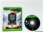 Xbox One - Frost Punk - Console Edition