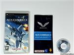 PSP - Ace Combat X - Skies Of Deception (1)