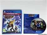 Playstation 4 / PS4 - Ratchet & Clank