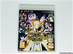 Playstation 3 / PS3 - Naruto Shippuden - Ultimate Ninja - Storm Revolution - New & Sealed