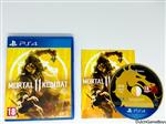 Playstation 4 / PS4 - Mortal Kombat 11