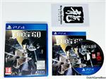 Playstation 4 / PS4 - Judgment