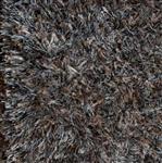 Modern Gemêleerd Vloerkleed Beige / 160x230cm