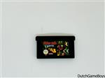 Gameboy Advance / GBA - Donkey Kong Country - EUR