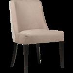 Eetkamerstoel zonder armleuning