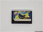 MSX - Hudson Soft - Color Ball