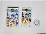 PSP - Tales of Eternia