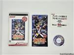 PSP - Parodius Portable - Japan