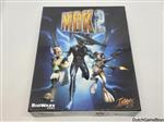 PC Big Box - MDK 2 - New & Sealed