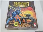 PC Big Box - Dominant Species - New & Sealed