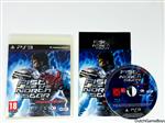 Playstation 3 / PS3 - Fist Of The North Star - Ken's Rage