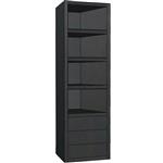 Houten Kast met laden M