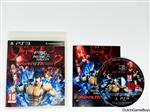 Playstation 3 / PS3 - Fist Of The North Star 2 - Ken's Rage - English