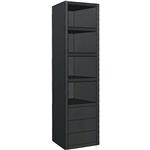 Houten Kast met laden S