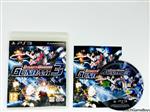 Playstation 3/ PS3 - Dynasty Warriors - Gundam 3
