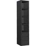 Houten Kast met laden XS