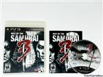 Playstation 3/ PS3 - Way Of The Samurai 3 - USA