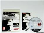Playstation 3/ PS3 - Silent Hill - HD Collection