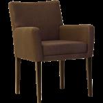 Moderne eetkamer stoel