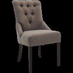 Gecapitonneerde eetkamerstoel