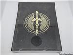 Game Guide - Zelda: Tears Of The Kingdom - Collector's Edition - New & Sealed