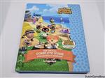 Game Guide - Animal Crossing - New Horizons - Collector's Edition