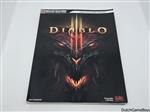 Game Guide - Diablo III