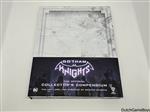Game Guide - Gotham Knights - Collector's Compendium