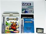 Gameboy Advance / GBA - Advance Wars - NEU6