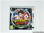 Nintendo 3DS - Yo-Kai Watch 2 - Skeletspoken - HOL - New & Sealed