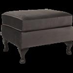 Landelijke hocker 48x60x50cm