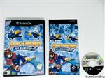 Nintendo Gamecube - Skies Of Arcadia - Legends - UKV