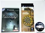 Nintendo Gamecube - Eternal Darkness - Sanity's Requiem - HOL