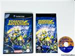 Nintendo Gamecube - Starfox Adventures - HOL