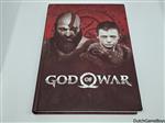 Game Guide - God Of War